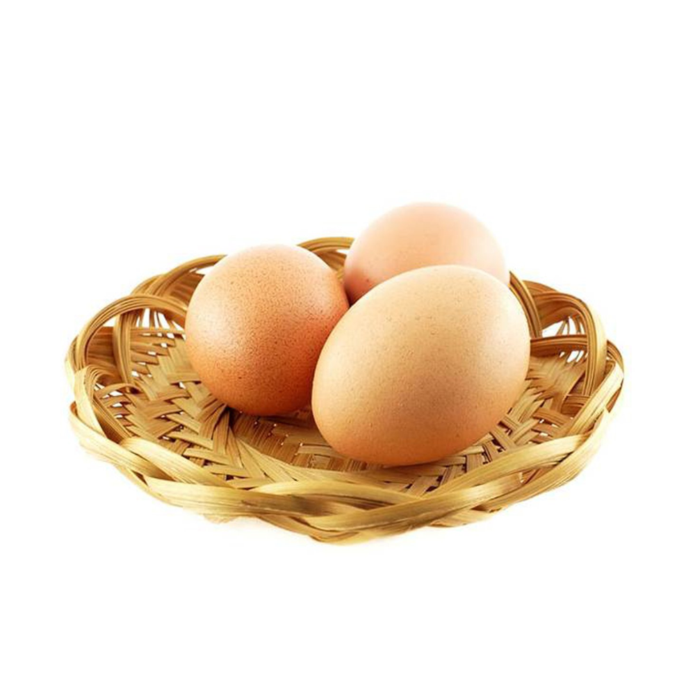 11 lợi ích của trứng gà luộc đối với sức khoẻ