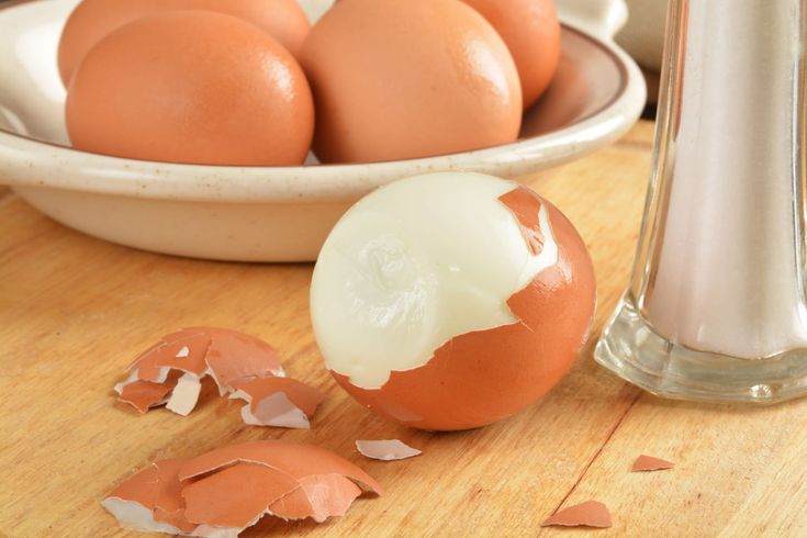 Những Mẹo Hay Với Trứng Ít Người Biết