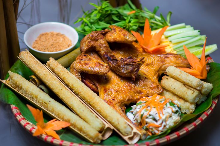 10 Món Đặc Sản Dân Tộc Độc Đáo Làm Say Lòng Du Khách Tại Đắk Lắk