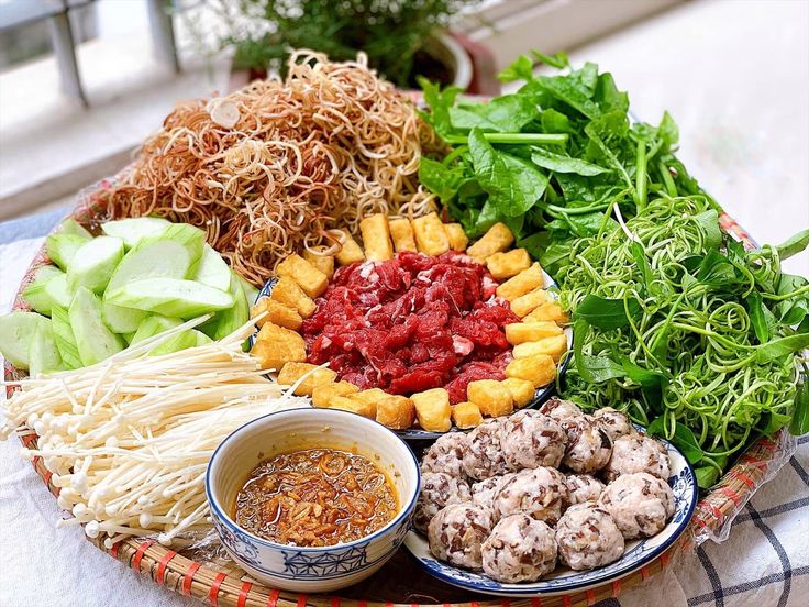Cách nấu lẩu riêu cua bắp bò ngon chuẩn vị tại nhà