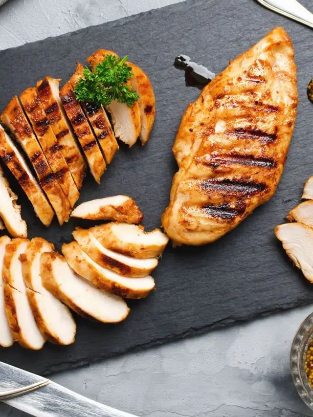 Top Những Cách Chế Biến Ức Gà Đơn Giản, Thơm Ngon