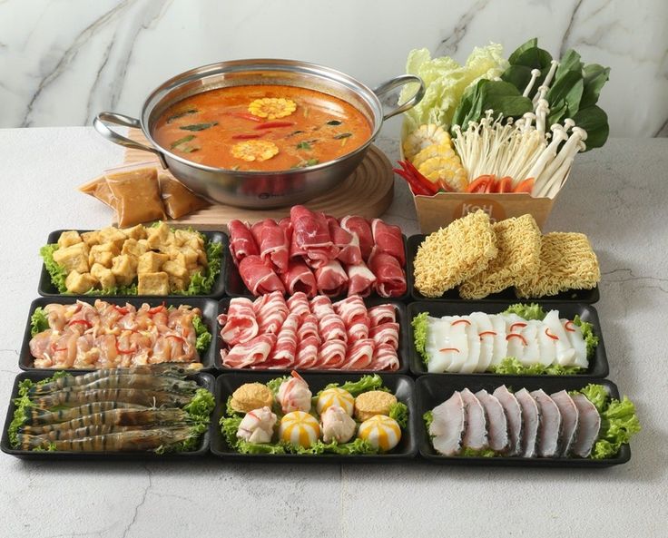 Cách Nấu Lẩu Thái Ngon Đúng Vị Tại Nhà